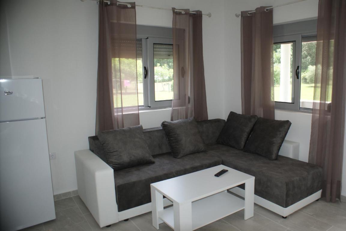 Helena'S Sweet Home Ulcinj Exterior foto