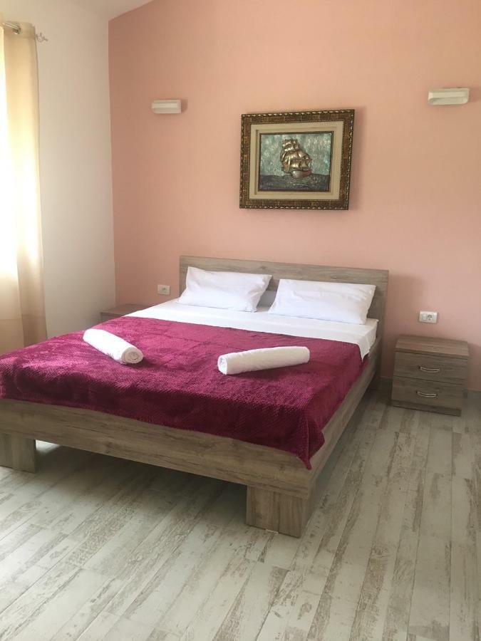 Helena'S Sweet Home Ulcinj Exterior foto