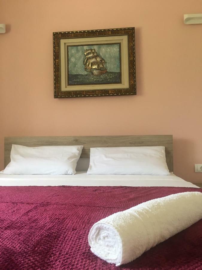 Helena'S Sweet Home Ulcinj Exterior foto